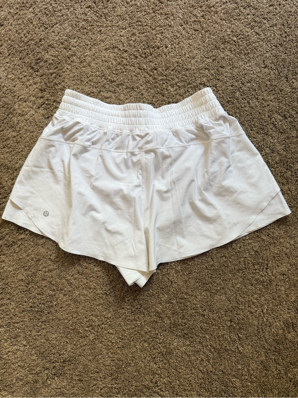 Lululemon Shake It Out High Rise Short - Picture 5 of 5
